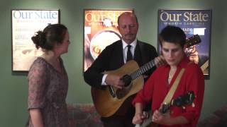 Music in the Lobby The South Carolina Broadcasters quotIve Enduredquot [upl. by Ellswerth]