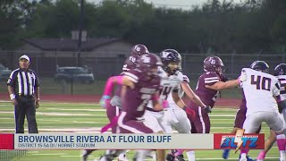 Friday Night Sports Blitz Week 8  Part II [upl. by Paugh]