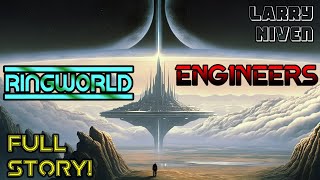 Ringworld Engineers Full Story Recap [upl. by Doreg]