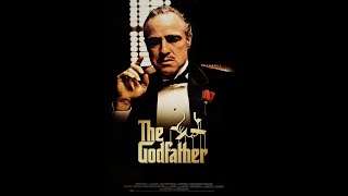 The GODFATHER Learn English through movies [upl. by Sawyer]