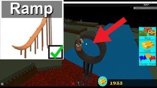 BaBfT  Quests How to Complete the Ramp Quest [upl. by Frants]