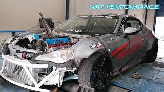 Toyota GT86 2JZ Swap [upl. by Metcalf]