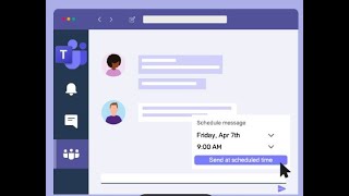 Read Microsoft Teams Chat messages using Graph Api [upl. by Socem]