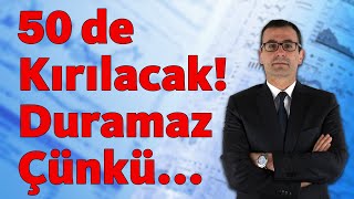 50 de Kırılacak Duramaz Çünkü [upl. by Sueahccaz]