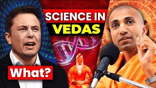 The Hidden Science in the Vedas PYTHAGORAS UNIVERSE VASTU SHĀSTRA  HG Savyasachi Das [upl. by Florri]