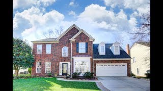 Birkdale Home For Sale Huntersville NC [upl. by Sokcin]