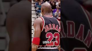 Michael Jordan STORY 🐐🐐 shorts [upl. by Ttekcirc]