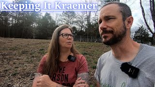 Its a love hate relationship  Keeping It Kraemer Ep 197  Mar 16 2024 [upl. by Tterrej522]