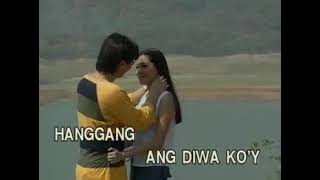 05 HANGGANG theme from quotKay Tagal Kang Hinintayquot  Wency Cornejo  Able Music [upl. by Naujej]