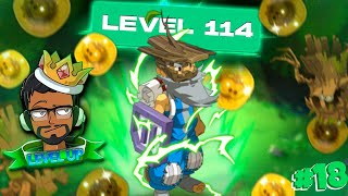 Dofus Retro 18  BOUNE  Le stuff Obligatoire dun Enu lvl 114 [upl. by Aniara430]