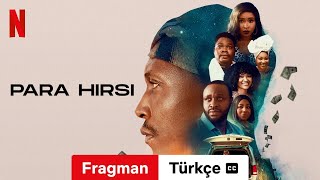 Para Hırsı Sezon 1 altyazılı  Türkçe fragman  Netflix [upl. by Idnyc]