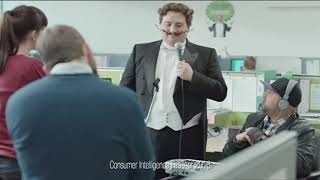 Go Compare Advert 2013  30 sec [upl. by Landau]