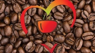 Le torréfacteur dun Amour de Café [upl. by Jarin380]