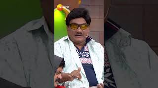 Chala Hawa Yeu Dya Shorts Zee Marathi Entertainment Comedy Show [upl. by Rodavlas]