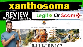 Xanthosoma Review 2024  Is Xanthosoma Legit Or Scam  Watch Now Before Purchase [upl. by Gould]