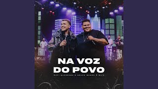 Na Voz Do Povo [upl. by Swainson]