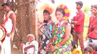 ஆடுங்கடா மச்சான் ஆடுங்கடாThe music of this Song Karakattam Video Tamil Nadu Aug 2018 HD [upl. by Grosvenor]