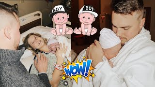 BIG NEWS Welcoming Twins Baby Double Joy for Josie Bates amp Kelton Balka A Scandalous Surprise [upl. by Kellyn]