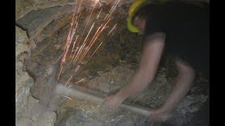 Codys Mine Part 19 The Pickaxe Challenge [upl. by Akiner]