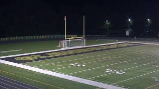 Glenbrook North High School vs Deerfield High School Womens Varsity Soccer [upl. by Nilyarg272]