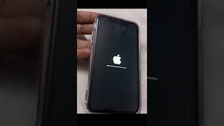 iphone 11 ios 1811 update  shorts shortiphone [upl. by Aikym462]