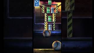 Can Ball  Bubble Shooter Games  Android Gameplay 01 [upl. by Akiemehs]