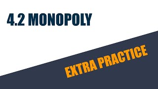 42 Monopoly EP NOTE ERROR [upl. by Eliason456]