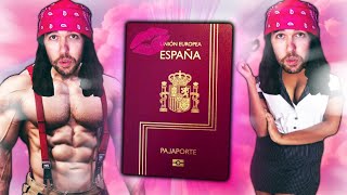 EL PASAPORTE DEL NOPOR [upl. by Syah]