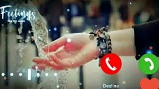 New ringtone  Hindi song ringtone Caller tune  Romantic ringtone Love ringtone  mobile ringtone [upl. by Cutty]