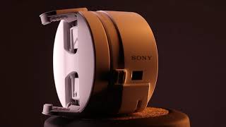 Sony QX10 Review [upl. by Anigar795]