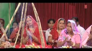 Nindiya Ke Maatal Bhojpuri Chhath Songs Full HD Song SURAJ KE RATH [upl. by Jamima]