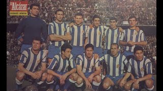 196667  661218 FC Barcelona vs Deportivo de la Coruña [upl. by Lachman838]