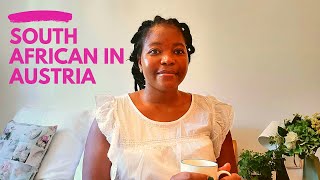 MY SIX BIGGEST CULTURAL SHOCKS IN AUSTRIA  SOUTH AFRICAN GIRL IN VIENNA [upl. by Sadick159]