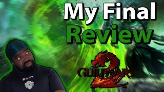 My full Guild Wars 2 review l A Final Fantasy 14 Players Perspective [upl. by Trout]