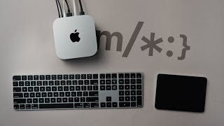 Обзор Mac mini на M4  Pro — идеальный Mac за 600 [upl. by Ghassan]