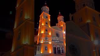 Catedral de Maturín Venezuela catedral iglesia templo cultura patrimonio ciudades rocorridos [upl. by Beekman743]