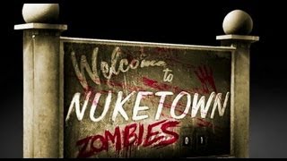 Bienvenue à Nuketown 2025  Zombies   Black Ops 2  Ppacopac31 [upl. by Eendyc402]