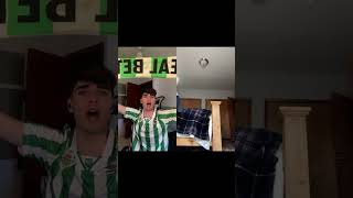 EL HIMNO DEL BETIS [upl. by Button]