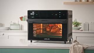 Lakeland 30L Air Fryer Oven [upl. by Amri153]