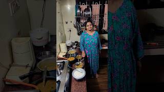 Grandma cooks a variety of dishes for amma vigneshkitchen paati samayal [upl. by Ellehsal]