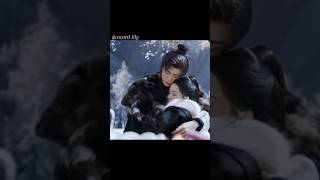 Snowy nightTimeless Love trailer chinesedrama upcoming chines drama [upl. by Tomkin626]