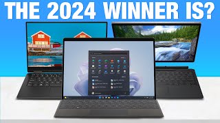 Top 5 Best Windows Tablets of 2024  You Need to SEE [upl. by Ellehsal990]