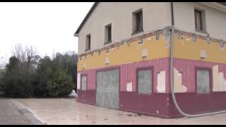 CESENA Vicenda quotI Gessiquot a breve lammontare dei danni  VIDEO [upl. by Camfort409]