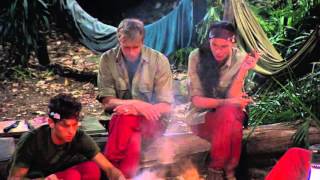 Joey Learns How To Cook  Im a Celebrity Get Me Out Of Here [upl. by Medrek]