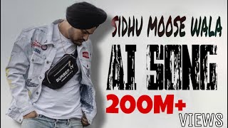 Sidhu Moose wala Coll Song full HD Song Ai Skb Present [upl. by Amaso713]