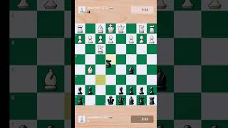 Soller gambit  chess learning chess chessgame [upl. by Clarissa135]