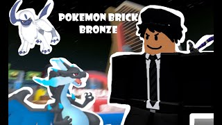 Pokémon Bronze Forever Part 3  ANTHIAN CITY  Mega evolution  With Glideell [upl. by Nauqahs]