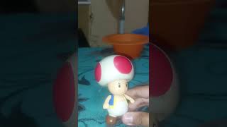 Mario y Luigi chambean temprano parte 4 con final inesperado MarioBrosStopMotions [upl. by Ppilihp100]