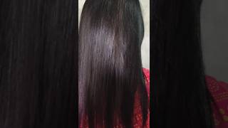 hair straighteninghairstyle🔥🔥 Lehanga songhair [upl. by Eirroc]