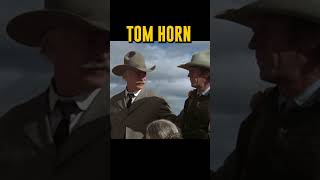 TOM HORN  Steve McQueen [upl. by Camille]